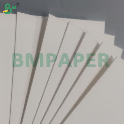 230gm Coaster Board Feuilles de papier absorbant avec une absorption rapide de l'eau
