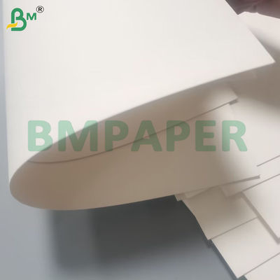 Planche à rouleaux papier absorbant feuilles de papier de bois vierge pâte à papier plié dur 70 * 100cm