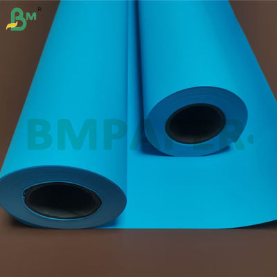24lb Double bleu CAO Bonds papier de pâte de bois vierge
