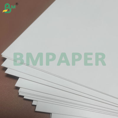 135-350 GSM Ruloir de papier pour contenant alimentaire à haute rigidité pour bol en papier