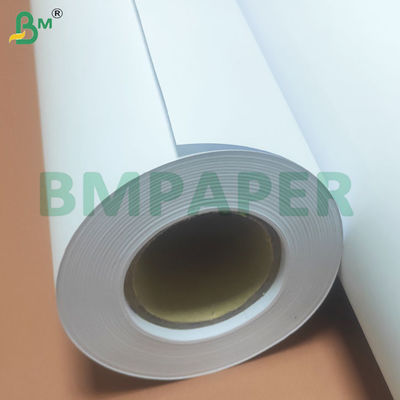 20 lb largeur personnalisée de l' ingénierie de papier de liaison grande absorption d' encre