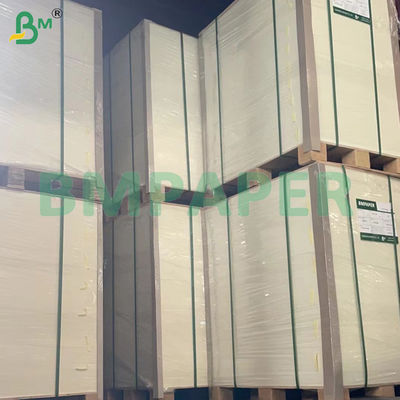 21 lb 3 couches de papier de copie bleu sans carbone papier NCR pour l'impression par ordinateur