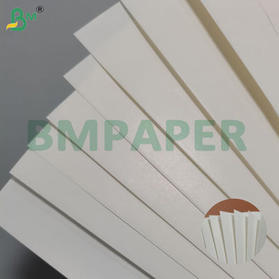 70 g de papier blanc résistant à l'humidité Étiquettes de bouteilles de bière