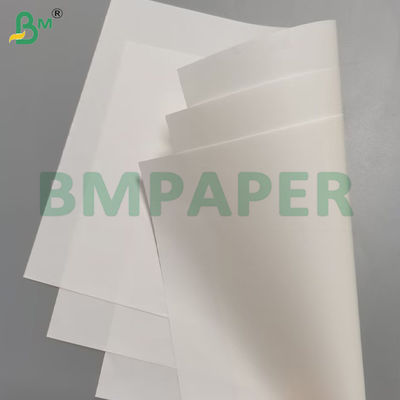 70 g de papier blanc résistant à l'humidité Étiquettes de bouteilles de bière