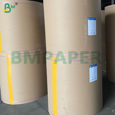 Papier de copie blanc sans carbone pour CB CFB CF types en plusieurs couleurs