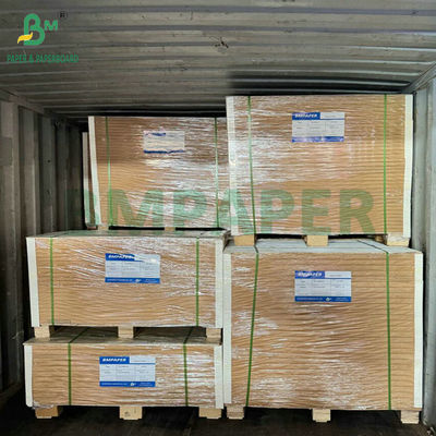 300 g 350 g papier noir massif sans revêtement pour sac de magasinage 70 x 100 cm