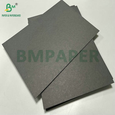 300 g 350 g papier noir massif sans revêtement pour sac de magasinage 70 x 100 cm