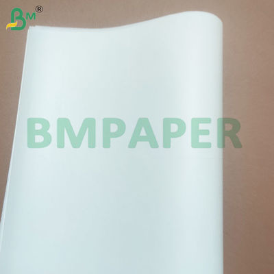 40 GSM Papier en silicone pour hamburger et sandwich résistant à la graisse