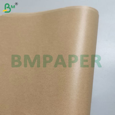 40 GSM Papier en silicone pour hamburger et sandwich résistant à la graisse