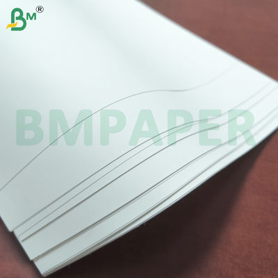 Papier en pierre résistant aux intempéries pour cahier en spirale