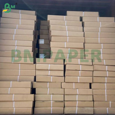 20lb Excellent papier d'impression CAO bleu pour rouleau d'ingénierie