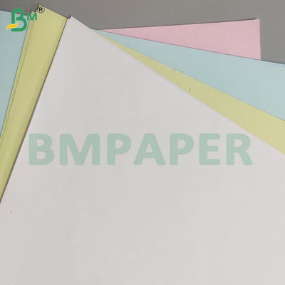 Taille de lettre CF CB CFB Feuilles de papier sans carbone pour les reçus de bureau