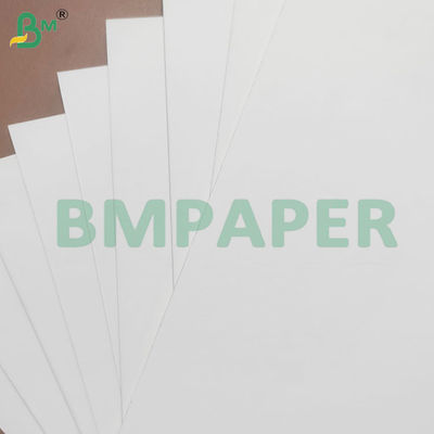 1.2 mm Taux d'absorption Des feuilles de papier absorbant l'eau