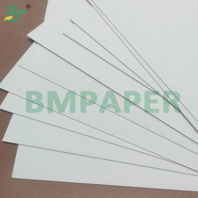 1.2 mm Taux d'absorption Des feuilles de papier absorbant l'eau