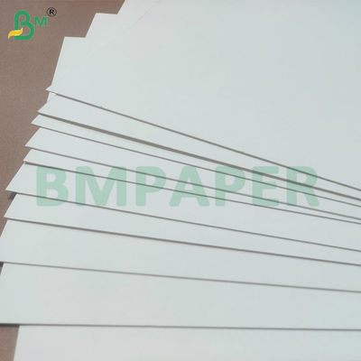 1.2 mm Taux d'absorption Des feuilles de papier absorbant l'eau