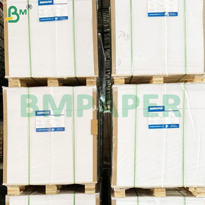 1.2 mm Taux d'absorption Des feuilles de papier absorbant l'eau
