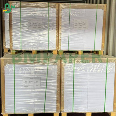 787 * 1092 mm Papier vierge sans couche de bois