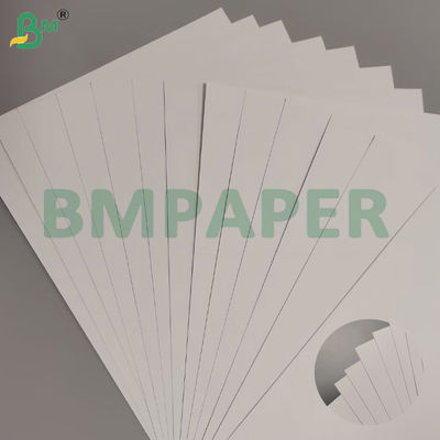 787 * 1092 mm Papier vierge sans couche de bois