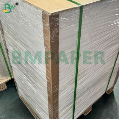 350 g de carton duplex avec fond gris pour boîtes d'emballage 80 * 110 cm