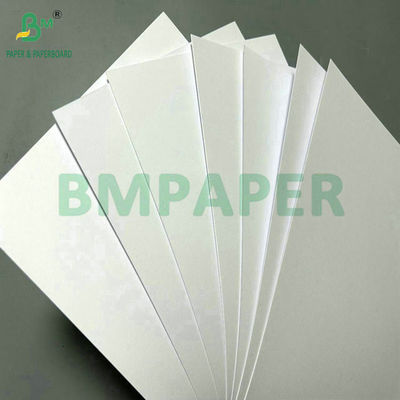 160 g 180 g Papier Braille blanc sans revêtement pour l'impression offset 65 x 90 cm