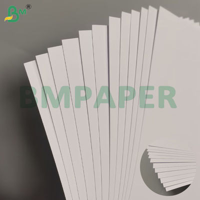 400 grammes de papier d'impression offset blanc non recouvert