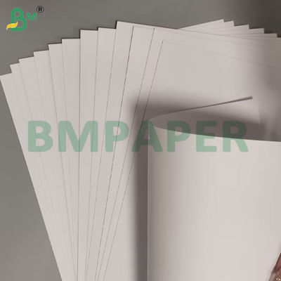 400 grammes de papier d'impression offset blanc non recouvert