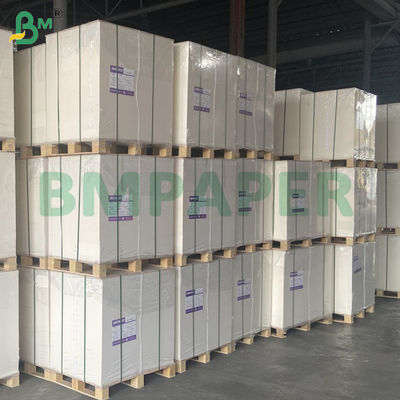 400 grammes de papier d'impression offset blanc non recouvert