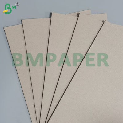 0.4 mm - 4 mm Carton gris Carte haute résistance au pliage