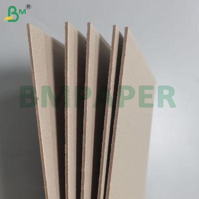 0.4 mm - 4 mm Carton gris Carte haute résistance au pliage