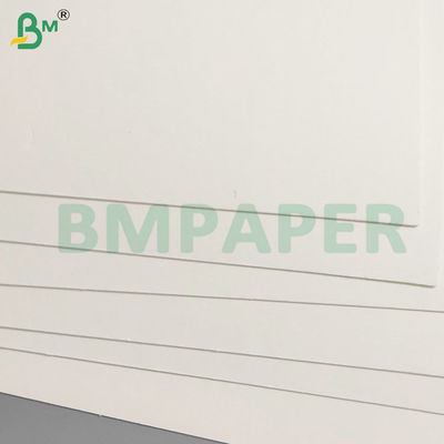 Feuilles de papier absorbant l'humidité en pâte de bois pour sous-vêtements et étiquettes