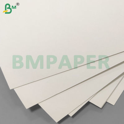 Feuilles de papier absorbant l'humidité en pâte de bois pour sous-vêtements et étiquettes