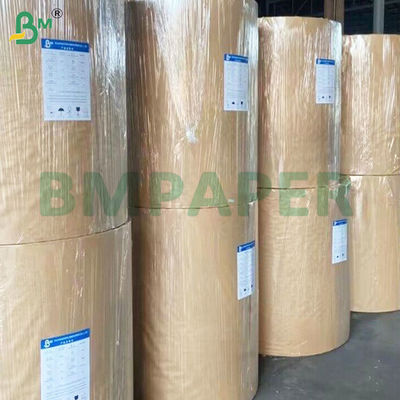 40gm Feuilles de papier résistantes à la chaleur pour emballage