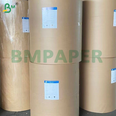 Feuilles de papier pour tasses imperméables, écologiques et non toxiques, revêtues de PE