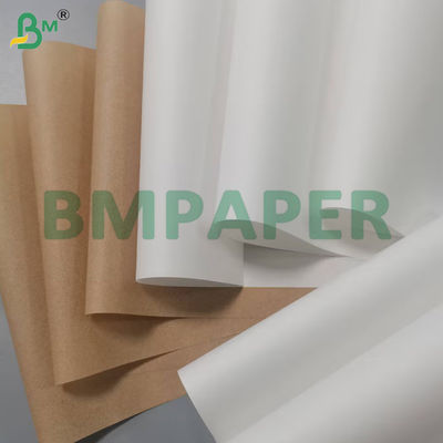 30 - 90 g de papier résistant à la graisse