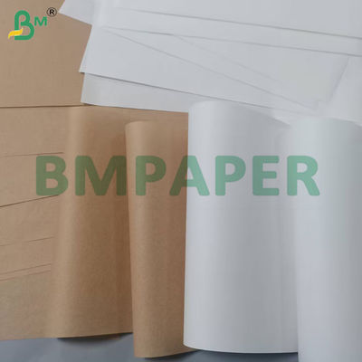 30 - 90 g de papier résistant à la graisse