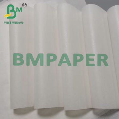 40 g de papier à pâte en silicone non collant