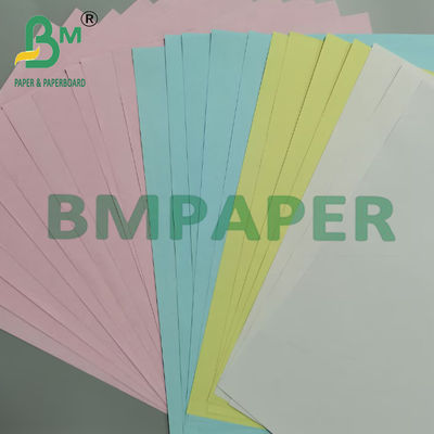 50 g de feuille de papier de copie inoffensif sans carbone et de feuille de pâte de bois vierge