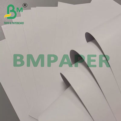 300 grammes de papier de cartes à jouer au noyau bleu C2S