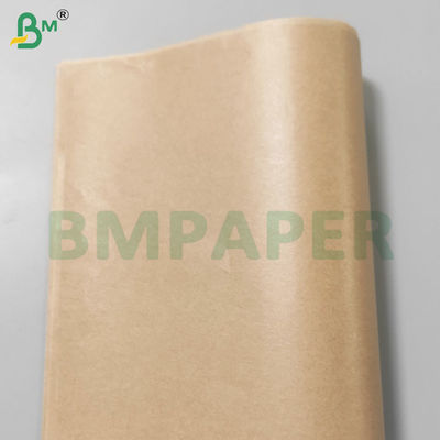 80 grammes de feuilles de papier monocousues en silicone résistantes à la graisse