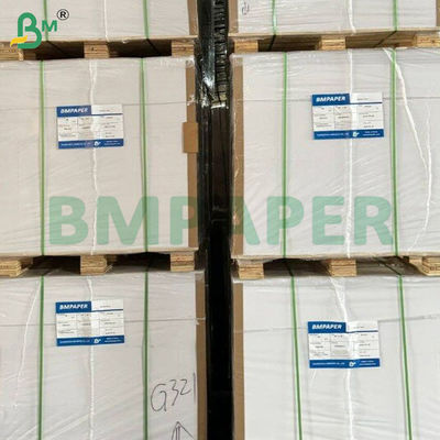 80 grammes de feuilles de papier monocousues en silicone résistantes à la graisse