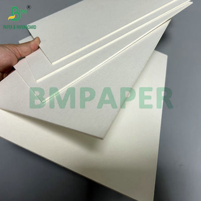 Papier absorbant à base de fibres pures d'épaisseur de 1,5 mm et 2 mm, pour rouleaux de sous-vêtements 72 x 102 cm
