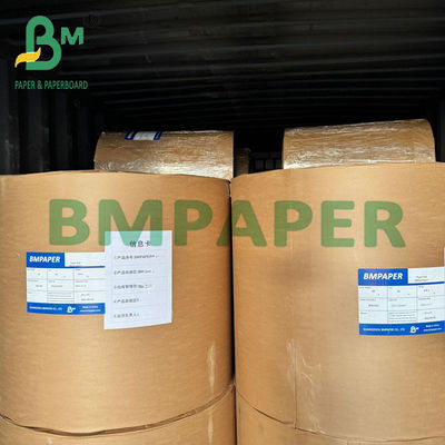 220g + 20g de papier à bol en PE 100% pâte de bois vierge