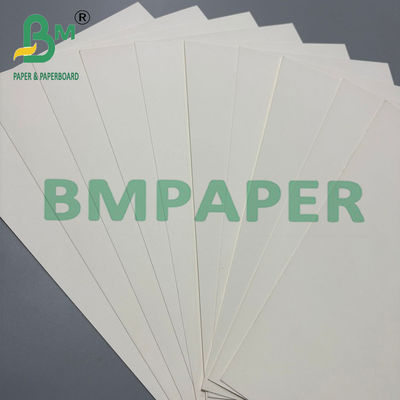 220g + 20g de papier à bol en PE 100% pâte de bois vierge