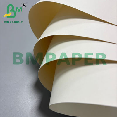 220g + 20g de papier à bol en PE 100% pâte de bois vierge