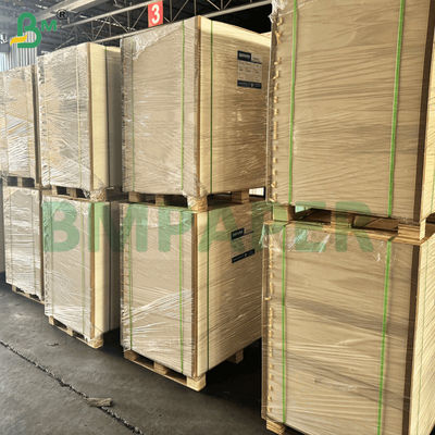 Papier d'impression de formulaires NCR 20lb 8,5 "x 11" pour l'impression en 2 parties 3 parties