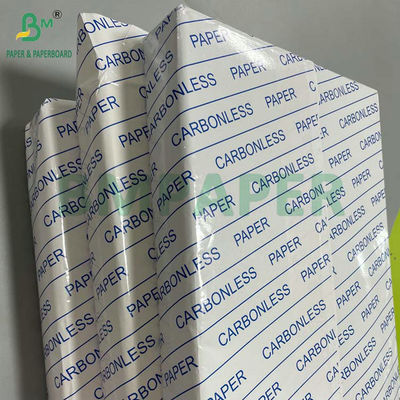 CB CFB CF 75grs Lettres numériques en papier sans carbone Taille 8,5 x 11 pouces