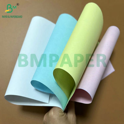 60 gr 75 gr 70 x 95 cm CB CFB CF papier sans carbone pour l'impression numérique