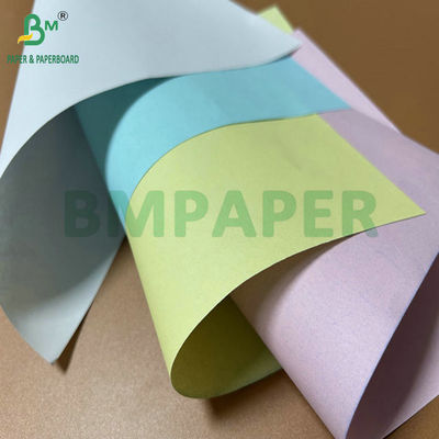 60 gr 75 gr 70 x 95 cm CB CFB CF papier sans carbone pour l'impression numérique