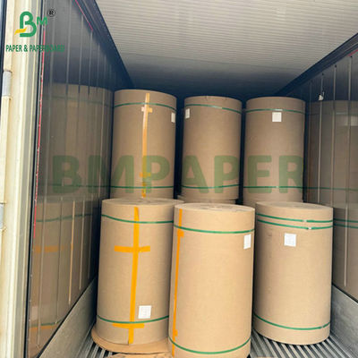 60 gr 75 gr 70 x 95 cm CB CFB CF papier sans carbone pour l'impression numérique