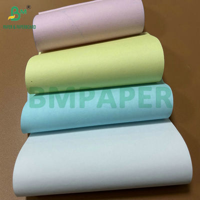 60 gr 75 gr 70 x 95 cm CB CFB CF papier sans carbone pour l'impression numérique
